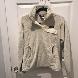 Patagonia Pull Over